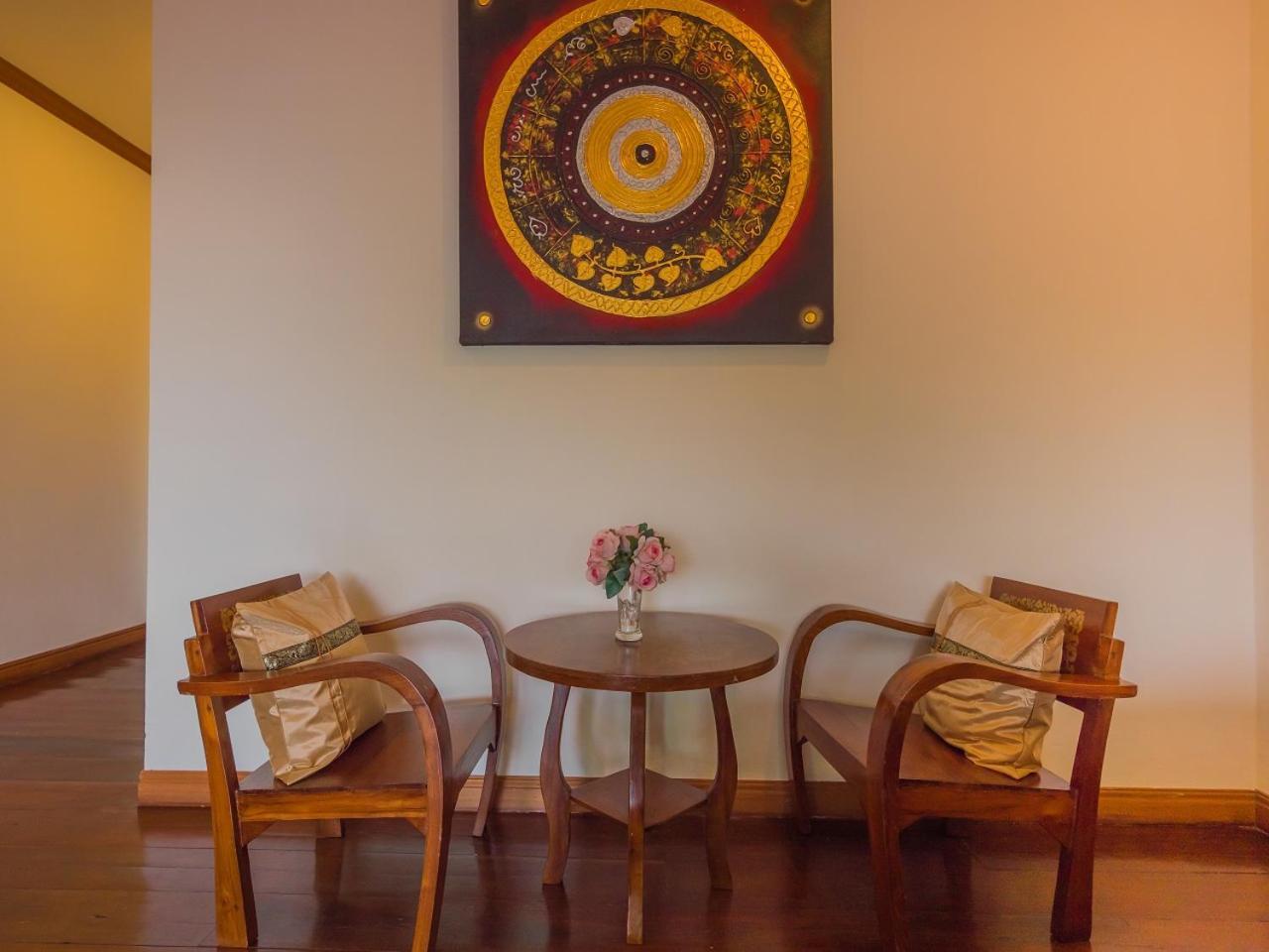 Chiangkhan River Mountain Resort Chiang Khan Room photo
